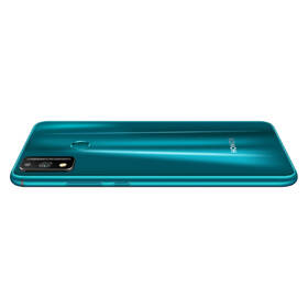 Mobilní telefon HONOR 9X Lite zelený

 obrázek produktu 9 z 13