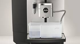 Espresso Jura X8 

 obrázek produktu 7 z 15