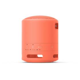 Přenosný reproduktor Sony SRS-XB13 červený/růžový

 obrázek produktu 2 z 6