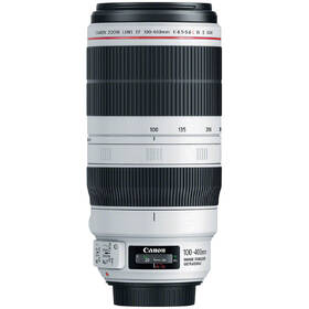 Objektiv Canon 100-400mm f/4.5-5.6L IS II USM šedý

 obrázek produktu 2 z 8