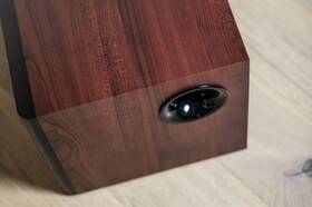 Reproduktory Edifier S350DB (3 ks) hnědá barva
