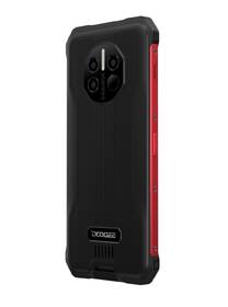 Mobilní telefon Doogee V10 5G černý/červený

 obrázek produktu 4 z 10