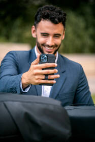 Kryt na mobil Peak Design Everyday Loop Case na Apple iPhone 12 Pro Max šedá barva
