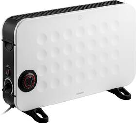 Teplovzdušný konvektor Sencor SCF 2100WH 

 obrázek produktu 1 z 12