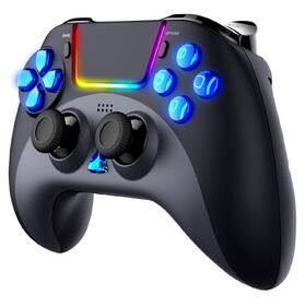 Gamepad iPega 4023B Wireless pro PS4/PS3/iOS/PC černý

 obrázek produktu 1 z 1