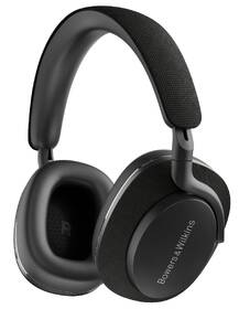 Sluchátka Bowers & Wilkins Px7 S2 černá barva
