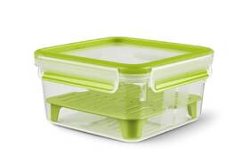 Dóza na potraviny Tefal N1071710, 1,3 l 

 obrázek produktu 1 z 6
