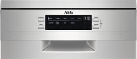 Myčka nádobí AEG FFB72527ZM nerez

 obrázek produktu 2 z 8