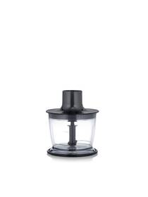 Ponorný mixér Severin SM 3774 černý

 obrázek produktu 9 z 11