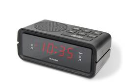 Radiobudík TechniSat Digiclock Radio 2 černý

 obrázek produktu 4 z 4