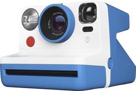 Instantní fotoaparát Polaroid Now Gen. 2 modrý

 obrázek produktu 2 z 7