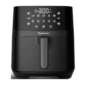 Fritéza horkovzdušná Rohnson R-2846 - 7 l černá

 obrázek produktu 1 z 8