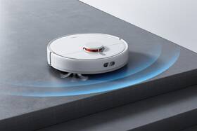 Robotický vysavač Xiaomi Vacuum X10 bílý

 obrázek produktu 12 z 17