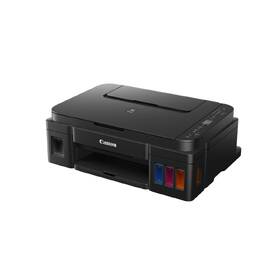 Tiskárna multifunkční Canon PIXMA G3410 černá

 obrázek produktu 1 z 6
