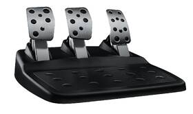 Volant Logitech G29 Driving Force pro PS3, PS4, PC + pedály černá barva
