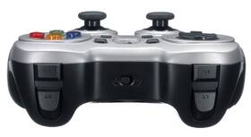 Gamepad Logitech F710 Wireless pro PC stříbrný

 obrázek produktu 3 z 3