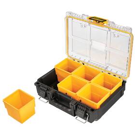 Organizér na nářadí Dewalt DWST83392-1 

 obrázek produktu 3 z 5