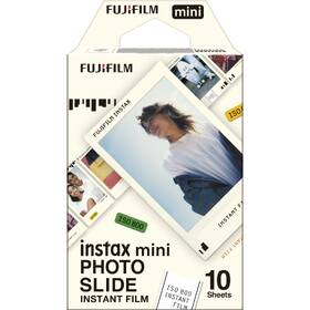 Instantní film Fujifilm Instax Mini Photo Slide 10ks béžový

 obrázek produktu 1 z 2