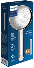 Filtrační sprchová hlavice Philips ASH1516CH/10 nerez

 obrázek produktu 1 z 11