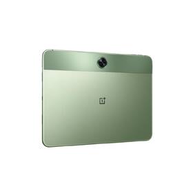 Dotykový tablet OnePlus Pad Go LTE 8 GB / 128 GB zelený

 obrázek produktu 5 z 7