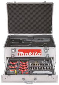 Aku vrtačka Makita DHP453SYEX (s baterií) 

 obrázek produktu 1 z 4