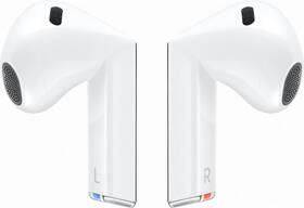 Sluchátka Samsung Galaxy Buds3 bílá

 obrázek produktu 16 z 20