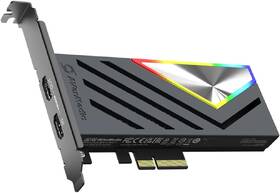 Střihová karta AVerMedia Live Gamer 4K 2.1 

 obrázek produktu 1 z 2