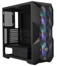 Case Cooler Master MasterBox TD500 Mesh černá

 obrázek produktu 2 z 4