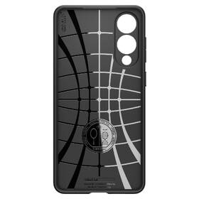 Kryt na mobil Spigen Liquid Air na Samsung Galaxy S25 Edge černý

 obrázek produktu 8 z 19