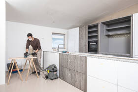 Průmyslový vysavač Kärcher Professional NT 22/1 AP TE L 

 obrázek produktu 5 z 5