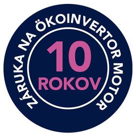 Pračka Electrolux EW6T5362C bílá

 obrázek produktu 5 z 5