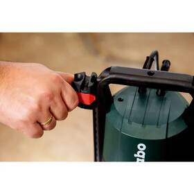 Ponorné čerpadlo Metabo SP 150-35 S 

 obrázek produktu 3 z 5
