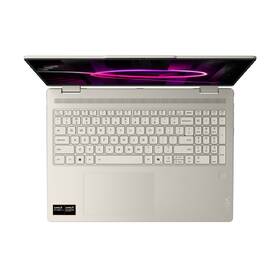 Notebook Lenovo Yoga 7 2-in-1 16AGP11 béžový

 obrázek produktu 5 z 7