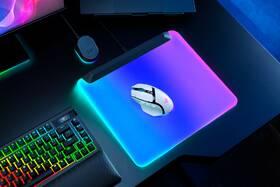 Myš Razer Basilisk V4 Pro bílá

 obrázek produktu 9 z 14
