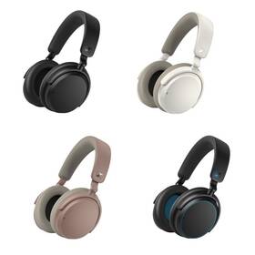 Sluchátka Sennheiser ACCENTUM Wireless Taupe šedá/hnědá

 obrázek produktu 4 z 4
