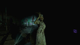 Hra Sony Until Dawn Rush of Blood (PS4) 

 obrázek produktu 4 z 14