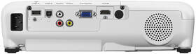 Projektor Epson EB-X41 

 obrázek produktu 5 z 5