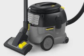 Průmyslový vysavač Kärcher Professional T 12/1 

 obrázek produktu 5 z 8