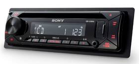Autorádio s CD Sony CDX-G1300U černé

 obrázek produktu 3 z 3