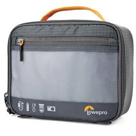 Pouzdro Lowepro GearUp Camera Box M šedé

 obrázek produktu 1 z 4