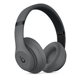 Sluchátka Beats Studio3 Wireless šedá

 obrázek produktu 1 z 6