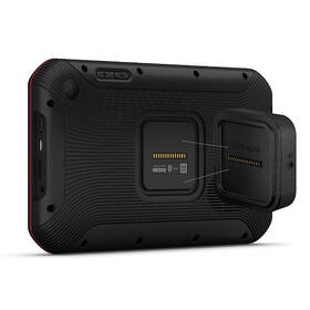 Navigační systém GPS Garmin dezl 780T-D Lifetime Europe45 černá

 obrázek produktu 2 z 15