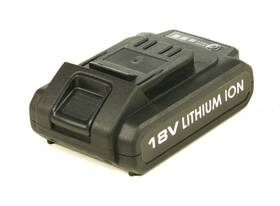 Aku vrtačka Sharks SH 1830 

 obrázek produktu 34 z 37