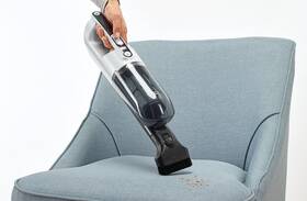 Tyčový vysavač Bosch BBH32551 Flexxo 25,2V,Serie 4 bílý

 obrázek produktu 8 z 19
