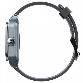 Fitness náramek Umax U-Band P1 PRO stříbrný

 obrázek produktu 5 z 7
