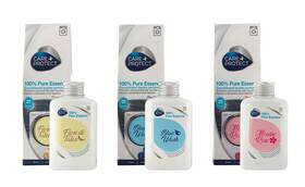 Koncentrovaný parfém do pračky Care+Protect FIORI DI TALCO 100 ml 

 obrázek produktu 3 z 4