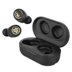 Sluchátka JLab JBuds Air Icon True Wireless Earbuds černá

 obrázek produktu 1 z 5
