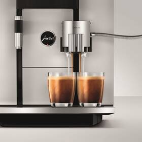 Espresso Jura GIGA6 

 obrázek produktu 10 z 17