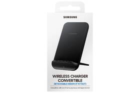 Bezdrátová nabíječka Samsung Wireless Charger Stand černá

 obrázek produktu 5 z 5