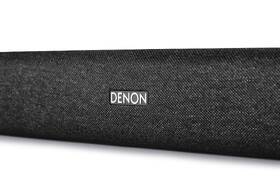 Soundbar Denon DHT-S416 černý

 obrázek produktu 8 z 13